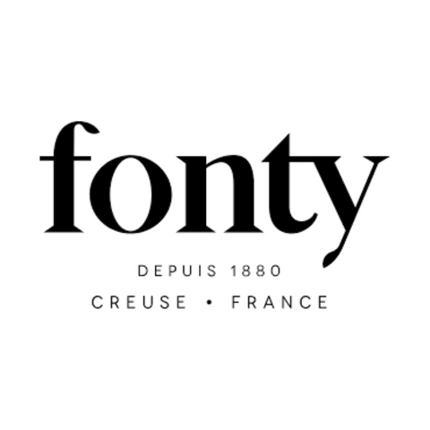 Fonty