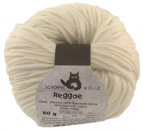 Schoppel Wolle Reggae