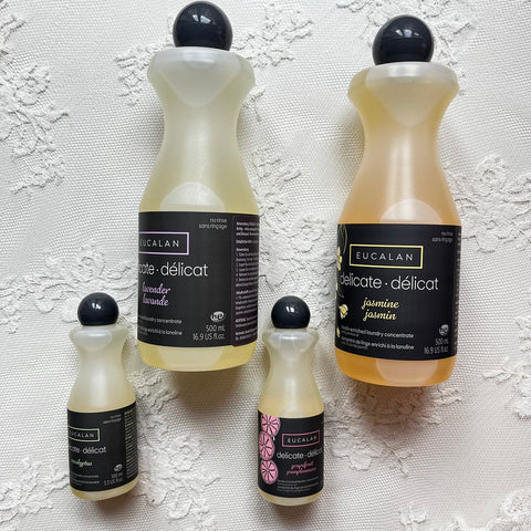 Eucalan 500ml