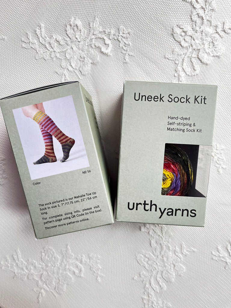 Urth Uneek Sock Kit