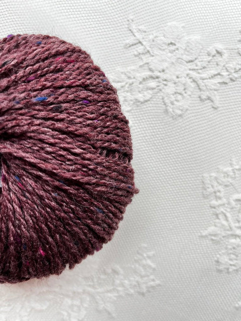 Fonty Super Tweed
