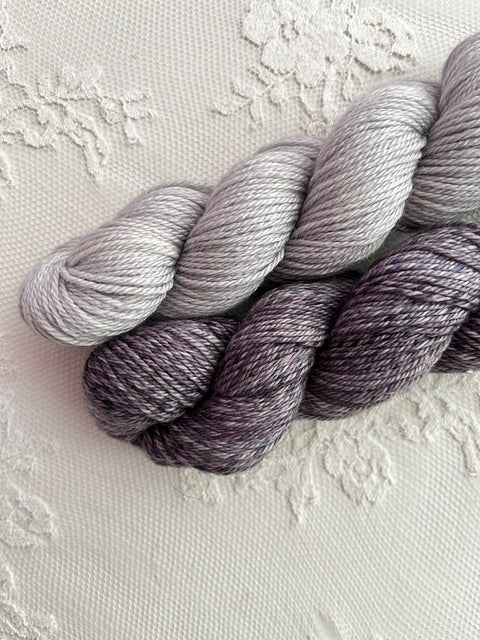 "Alpeggio" di Federicaknits - KIT
