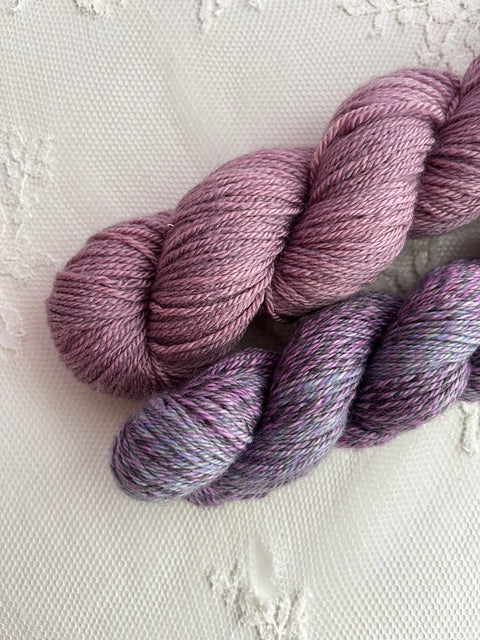 "Alpeggio" di Federicaknits - KIT