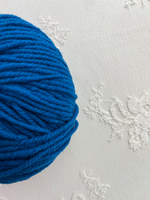 Wool Crossing Cédille