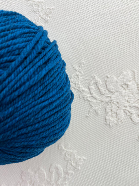 Wool Crossing Cédille