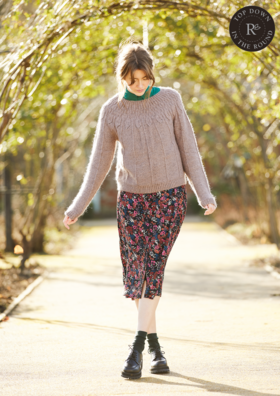 Rowan Knitting & Crochet Magazine 74