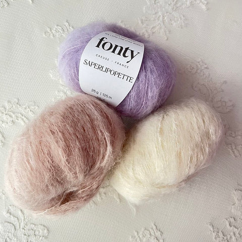 Fonty Saperlipopette