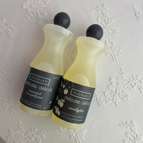 Eucalan 500ml