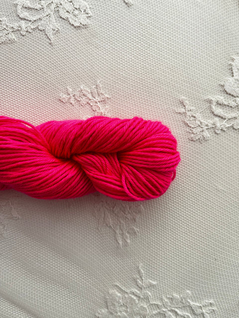 CoopKnits Socks Yeah! - DK