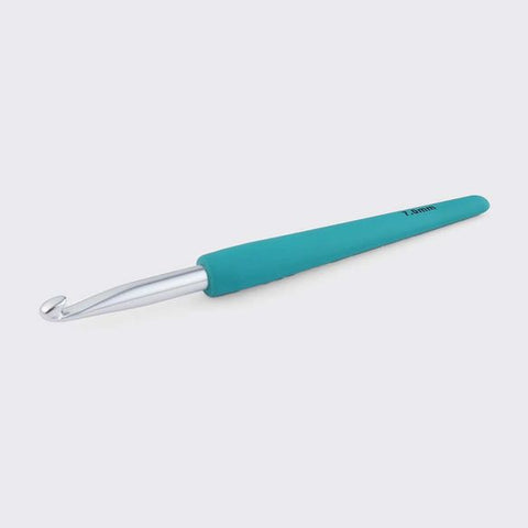 KnitPro Waves 2.0 crochet hook softgrip