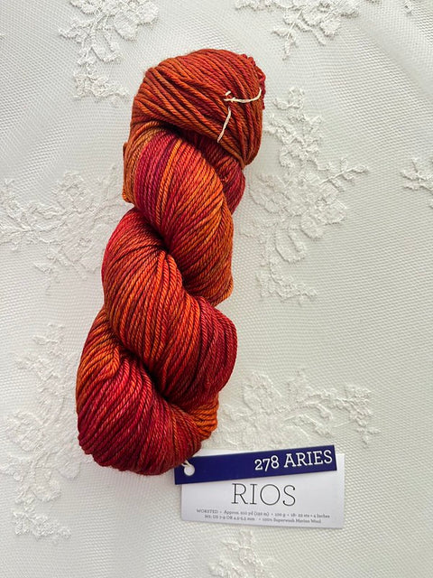 Malabrigo Rios