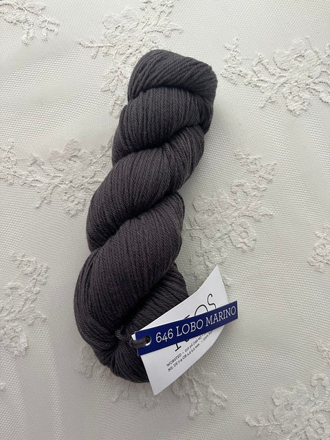 Malabrigo Rios