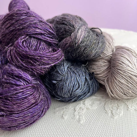 Malabrigo Susurro