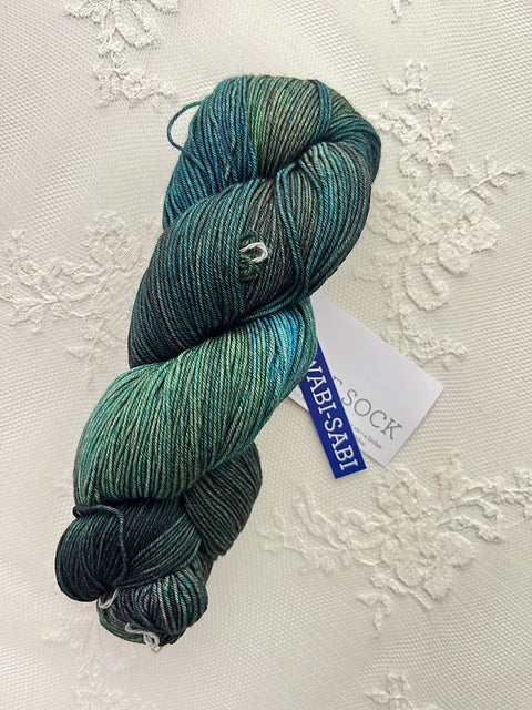 Ultimate Malabrigo Sock