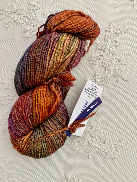Malabrigo Rios