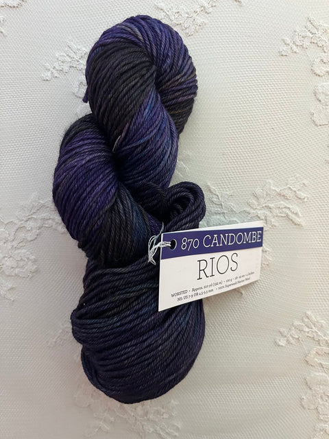 Malabrigo Rios