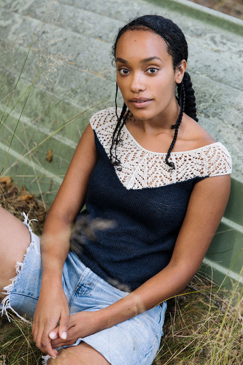 Laine Magazine Issue 25