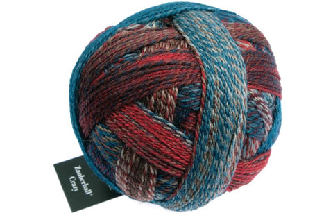 Schoppel Wolle Crazy Zauberball