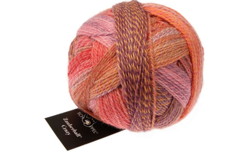 Schoppel Wolle Crazy Zauberball
