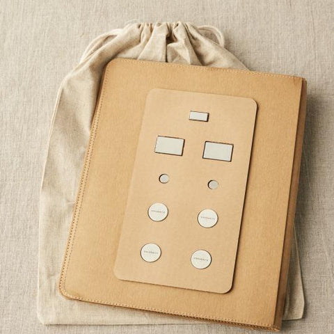 Cocoknits Maker's Board Kit
