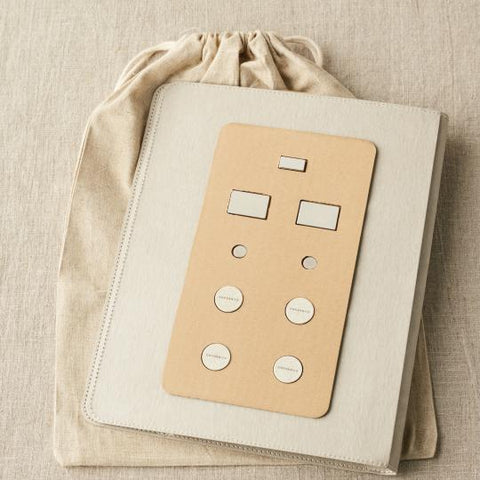 Cocoknits Maker's Board Kit