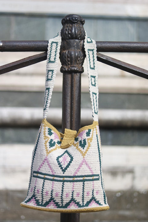 WOOL IT Issue 2 -  Firenze- Print + Digital