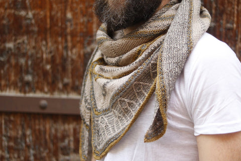 WOOL IT Issue 2 -  Firenze- Print + Digital