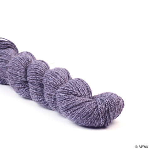 mYak Yak | Silk