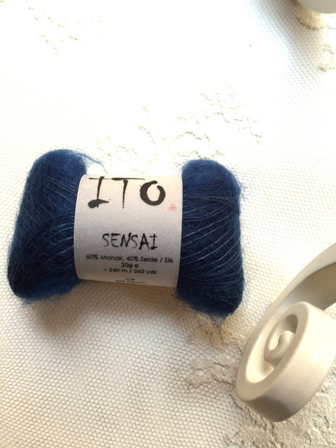 Ito Sensai Denim