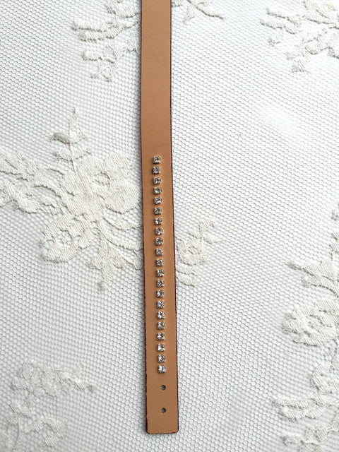 Blueberry Bags - Handles