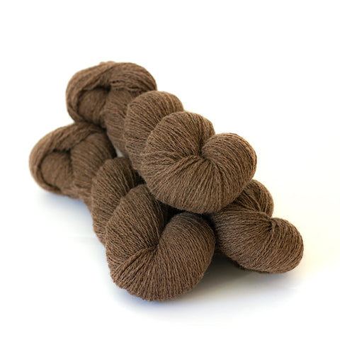 mYak Lace