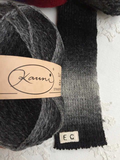 Kauni 8/2 Effektgarn