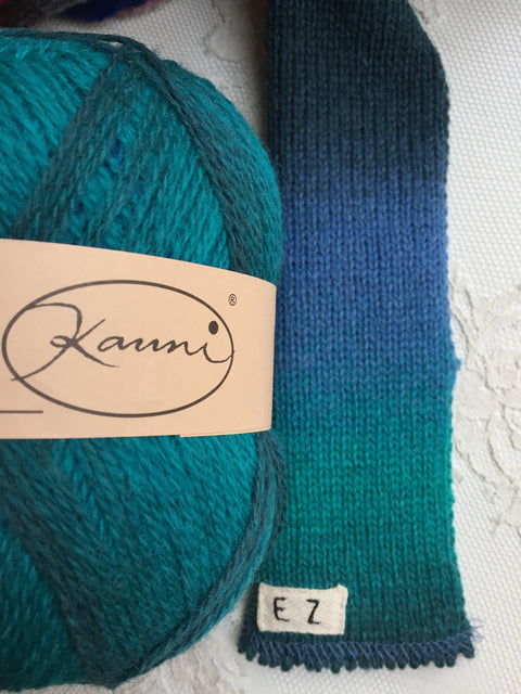 Kauni 8/2 Effektgarn