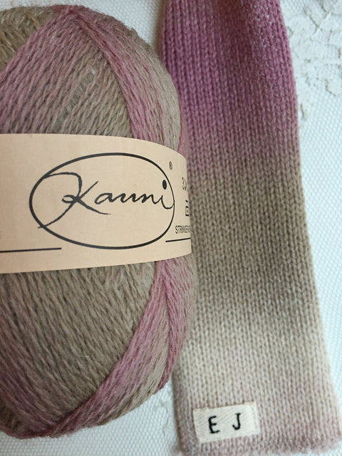 Kauni 8/2 Effektgarn