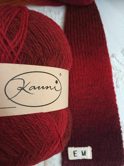 Kauni 8/2 Effektgarn