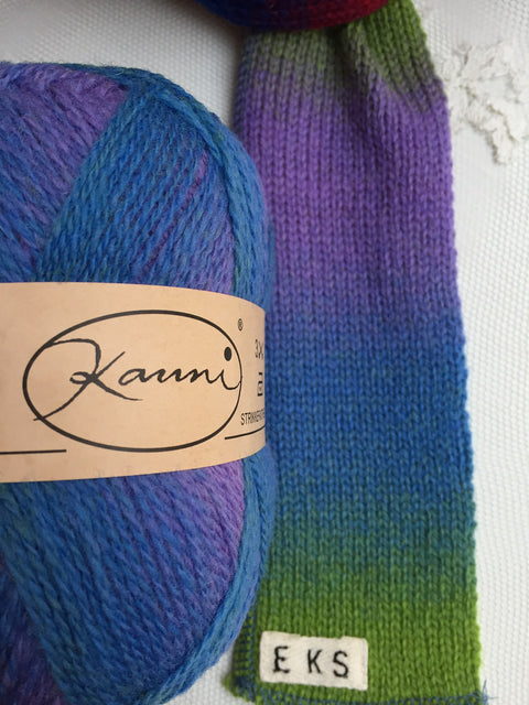 Kauni 8/2 Effektgarn