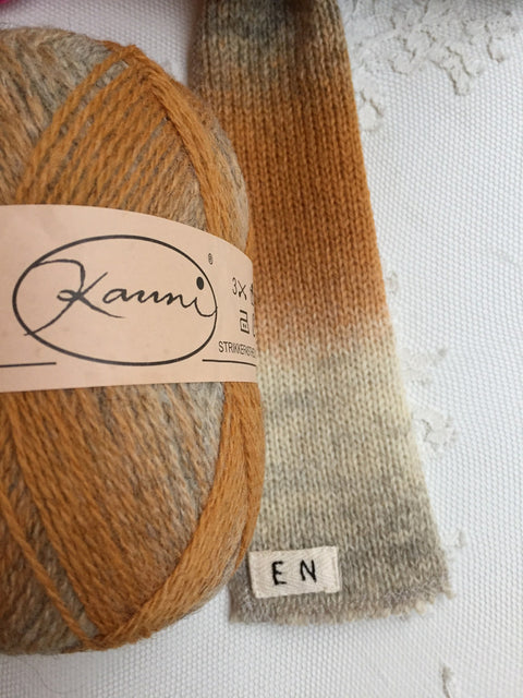 Kauni 8/2 Effektgarn