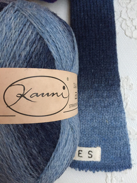 Kauni 8/2 Effektgarn