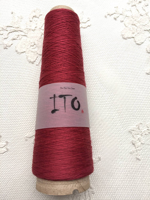 Ito Shio 585 Plum
