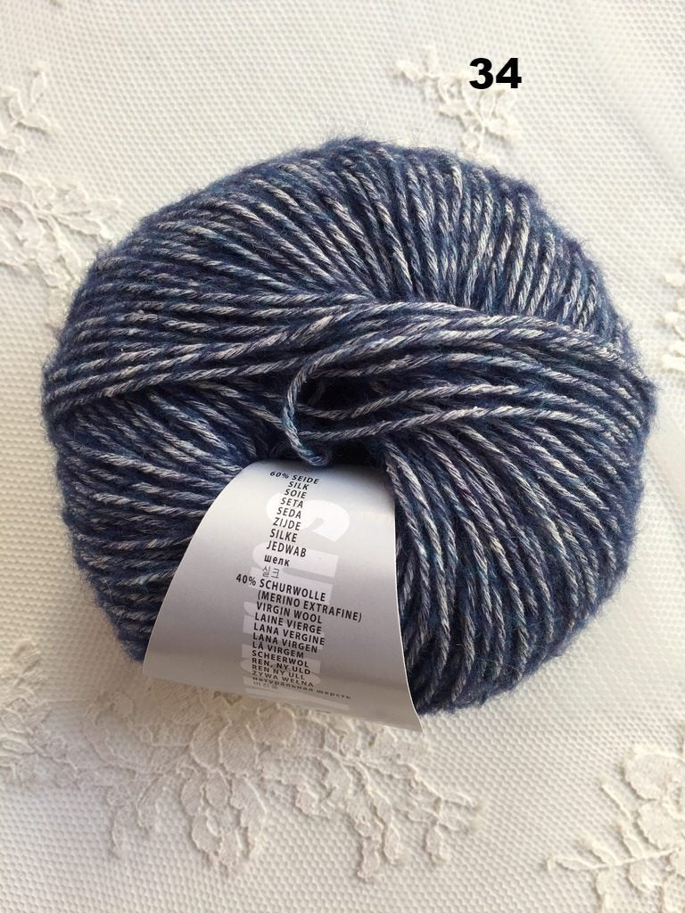 Lang Yarns Angelina 34