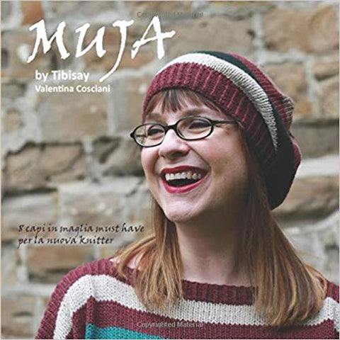 "Muja" by Valentina Cosciani