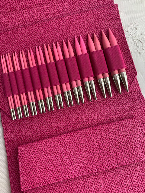 Lykke Ferri Intercambiabili Blush Denim