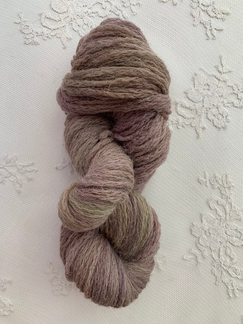 Les Tisserands Catenella hand-dyed
