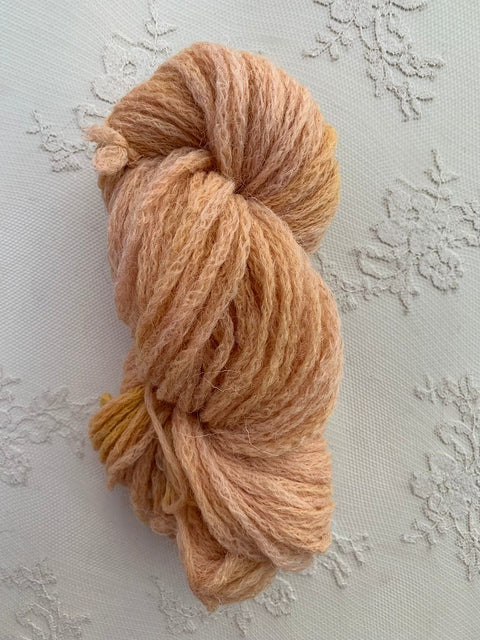 Les Tisserands Catenella hand-dyed
