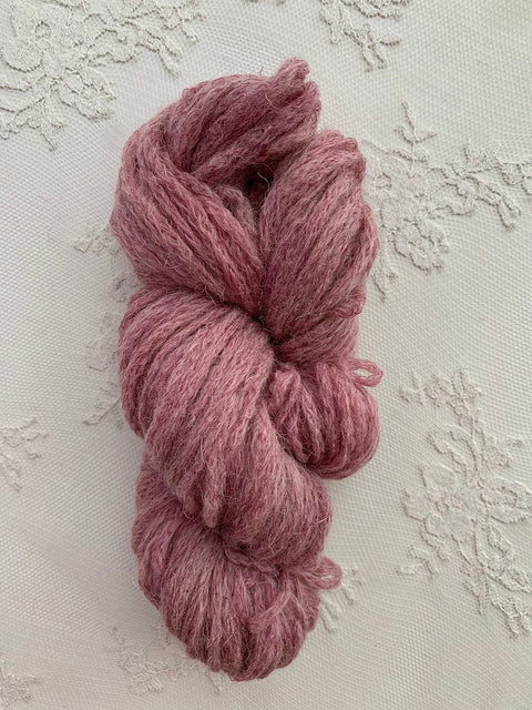 Les Tisserands Catenella hand-dyed