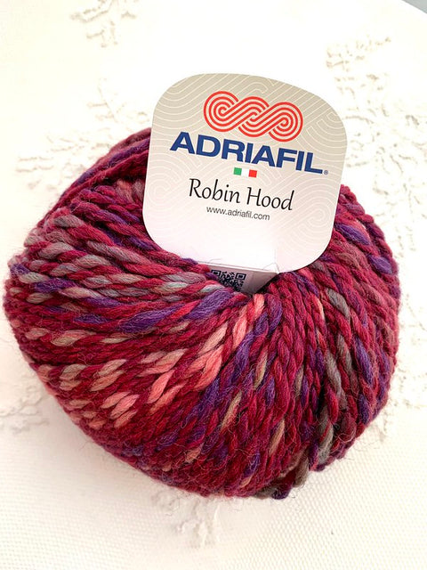 Adriafil Robin Hood