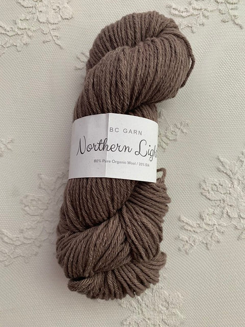 BC Garn Northern Light