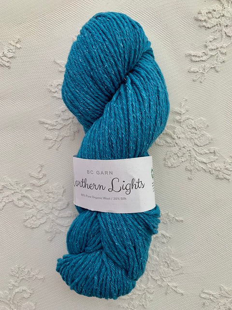 BC Garn Northern Light