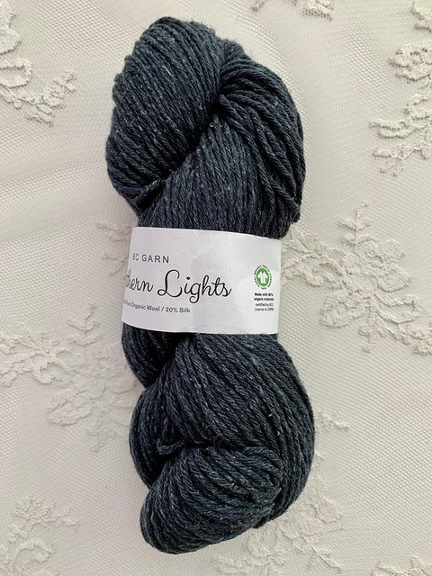 BC Garn Northern Light