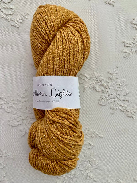 BC Garn Northern Light